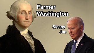 Nicknames of Every U.S. President