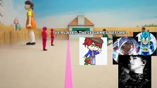 Celebrity Imagine If Im Player 456💀 Net Worth