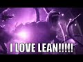 I love lean