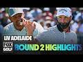 LIV Golf Adelaide Full Round Two Highlights Golf On FOX