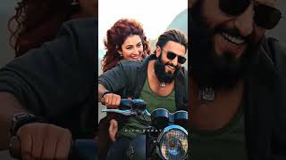 Dhurandhar movie 4k video short | Ranveer Singh | Sara arjun | #shorts #dhurandhar movie songs#love