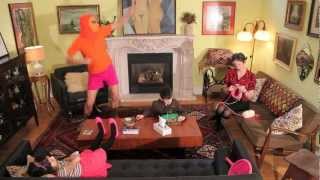 Harlem Shake in Wortley Village - OLD SOUTH style!