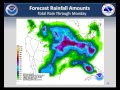 Severe Weather Briefing, June 18th, 2014 (11 am)