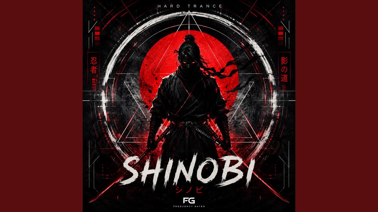 Watch Shinobi on YouTube Watch Shinobi on YouTube