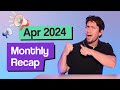 Visme april 2024 design and features recap