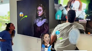 Scary Prank Fails 2025 - Hilarious Reactions & Epic Moments