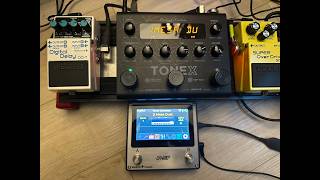 Tonex Controller GNB