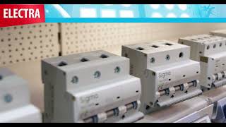 Kuldipsingh Electra Accessories