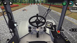ROAD Part 12 | Construction Simulator 3 | #287