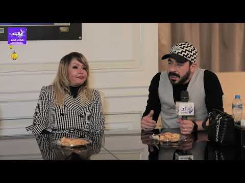 رامي الطمباري مسلسل انحراف تناول قضايا حراقة