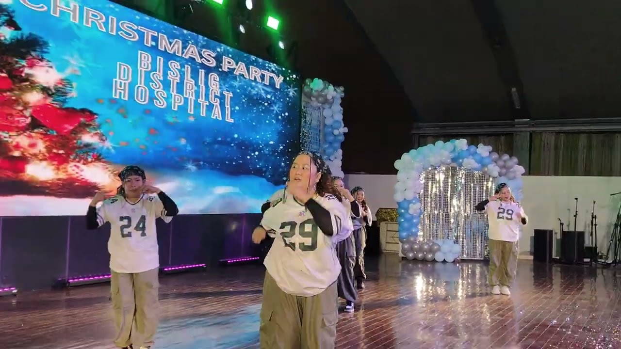 BDH Medical & Ancillary Department