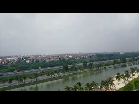 Highlight 7:27:15 - 7:32:13 from Hanoi night scene #hanoi #night #satisfying