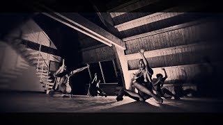 Fear To Stay Alone | Keos Dance Project