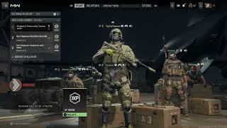Call of Duty®: Modern Warfare II Depression Mine