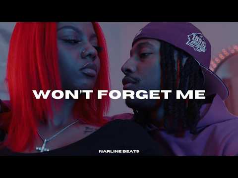 [FREE] Sdot Go x M Row Type Beat 2026 "Won't Forget Me" | Dark Jersey Club/Drill Type Beat Sample