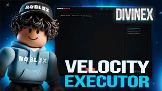 Velocity Executor [Menu 2026] | Roblox x Velocity Executor [Update] | Roblox Executor [New]