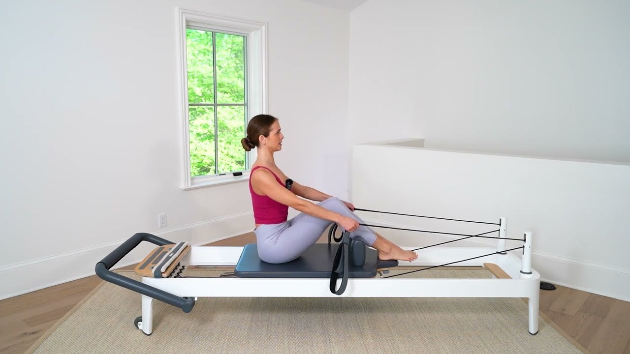 Common Reformer Mistakes
