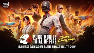 PUBG MOBILE: محنة النار | الحلقة الكاملة الرسمية screenshot 2