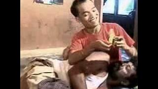 Dhany karuak_Sibuyuang Anak Abak