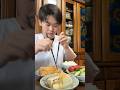 【豆腐屋の息子】厚揚げが美味いんですよ☆ #三代目 #福井県 #竹内商店#豆腐 #厚揚げ