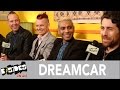 B-Sides On-Air: Interview - Dreamcar Talk Formation, Debut Album