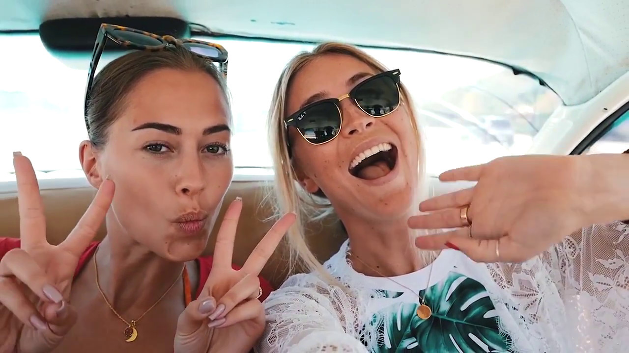 Video by mr. Janni Deler Slow Motion CUBA