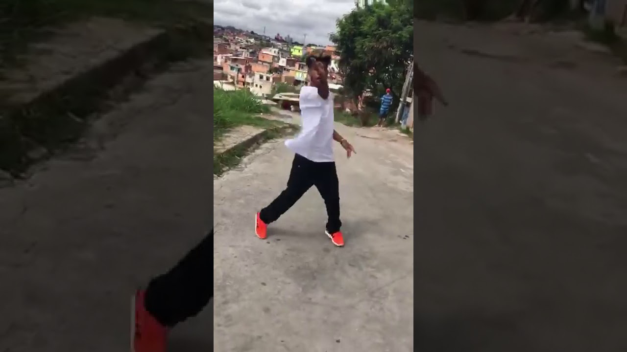 PASSINHO DO MALOKA - NGKS MC MURILO MT - RITMO DOS FLUXOS (Prod. DJ GUINA)