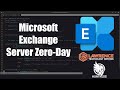 Microsoft Shields 80,000 Exchange Servers from Active Exploits