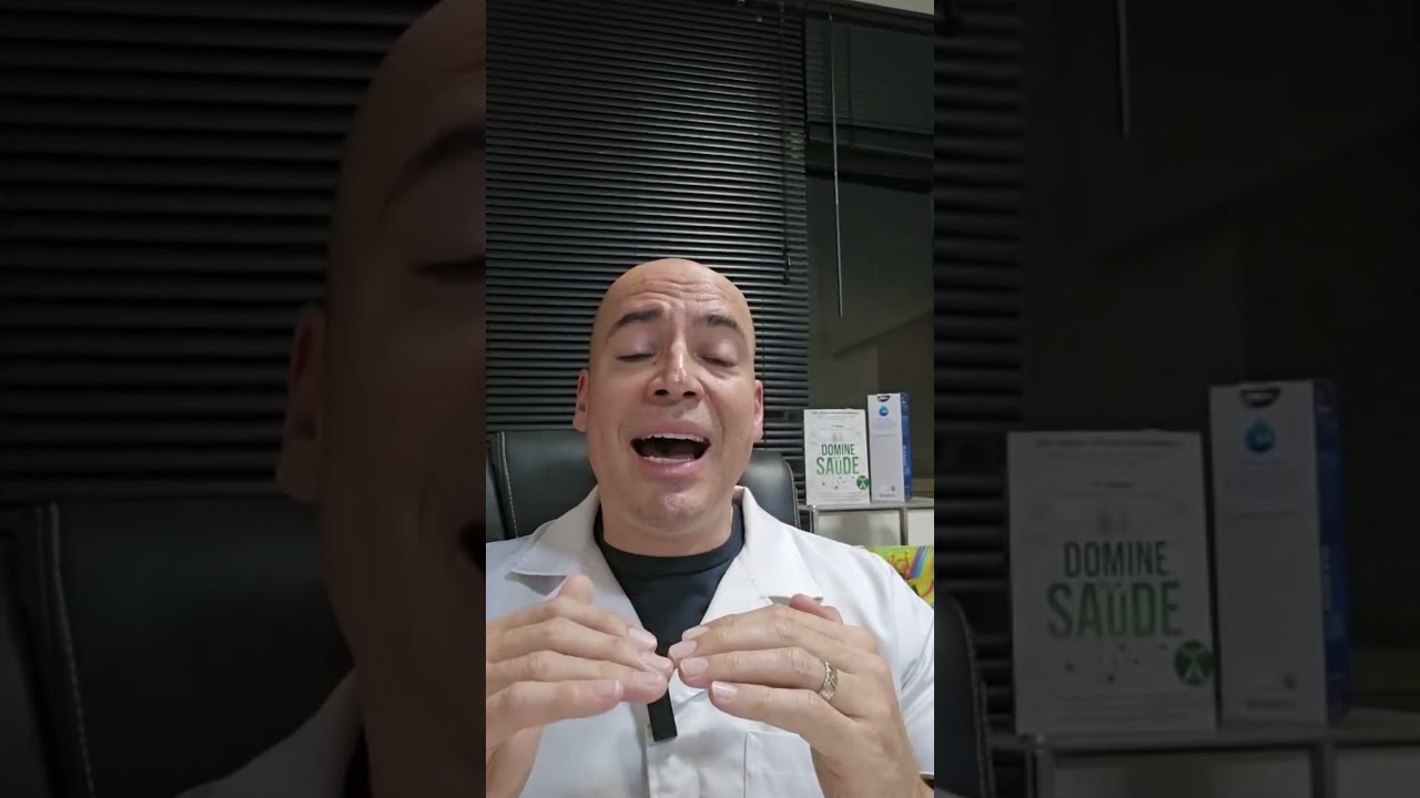 Você é contra os remédios? | Dr. Ícaro Alves