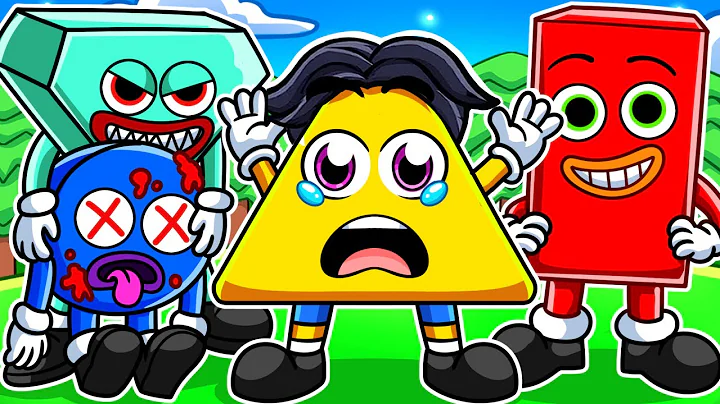 DONT TRUST these WRONG SHAPES...