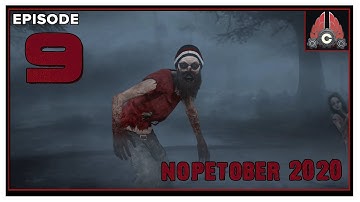 CohhCarnage Plays F.E.A.R. 2: Project Origin - Episode 9