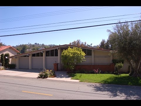 19 Martingale Dr, Rancho Palos Verdes, CA home video tour