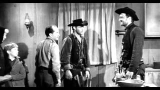 Day of the Outlaw 1959 Full Length Western Movie