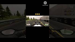Full S Riding | Traffic Rider 😎