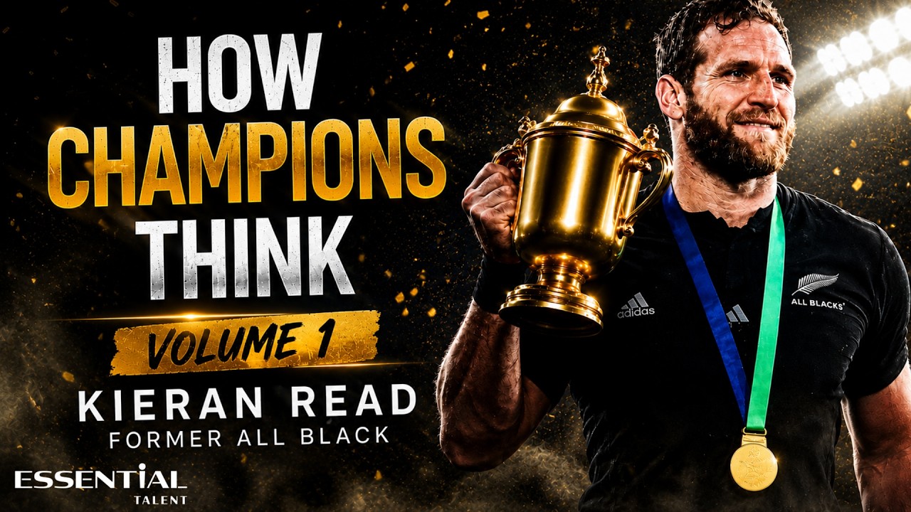 Kieran Reed Rugby Exclusive: Kieran Read's Insight On Chiefs v Blues Super Rugby Pacific ...