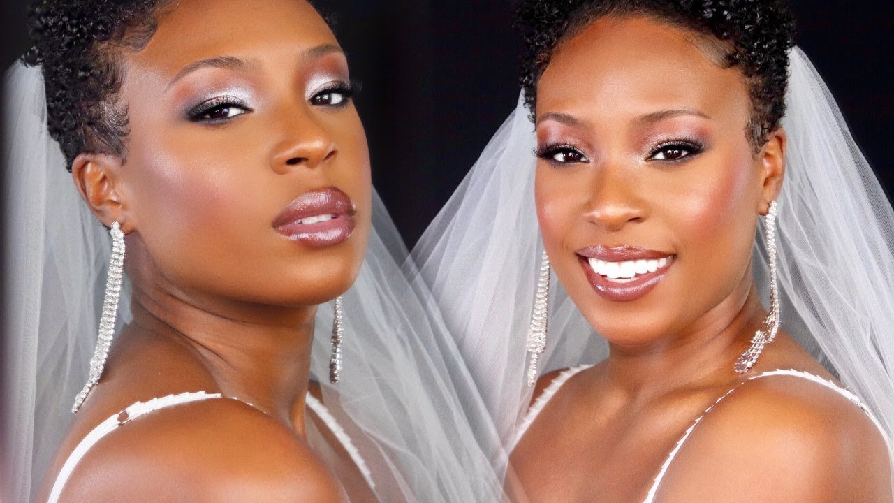 4 Bridal Makeup Looks That Are Perfect For Your Big Day