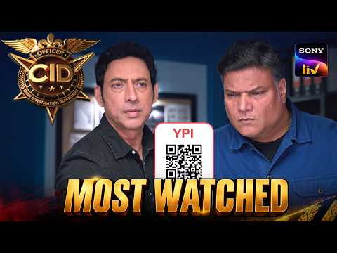 क्या देश को Cyber Attack से रोक पाएगी CID? | CID Season 2 | Ep 69 | Most Watched