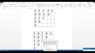 C pattern program (another triangular shape printing)....part-20...In Hindi and English