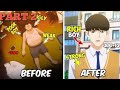 Bullied Boy Transforms Into The Most Handsome Guy in The World Overnight Explained in Hindi #lookism