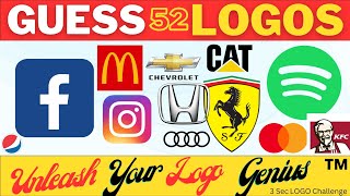 Logo Mania: Test Your Logo Knowledge with Our Quiz! screenshot 4