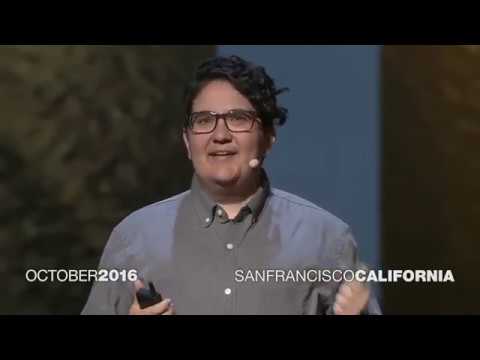 TedWomen 2016 Talk by Miriam Zoila Pérez: How racism harms ...