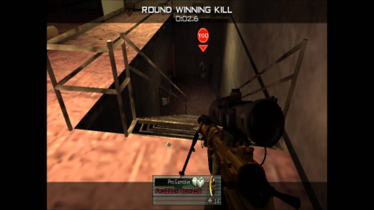 Where´d you Go |Episode 1|by FroZZen