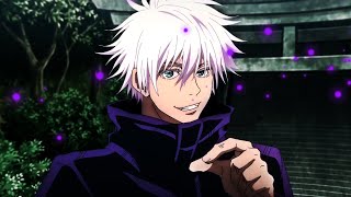 Gojo Satoru Edit - M3 And U