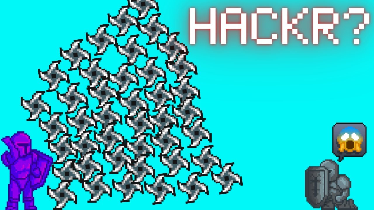 Hack.io GOBATTLE.IO HACKR? - YouTube