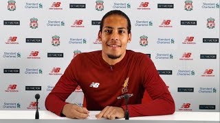 EVERY LIVERPOOL FAN'S DREAM HAS COME TRUE!!!