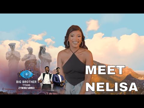Greetings Nelisa – BBTitans | S1