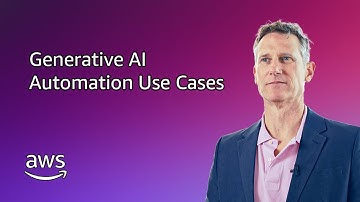 AWS for Software Companies, Spotlight Interview, Vectra | Amazon Web Services