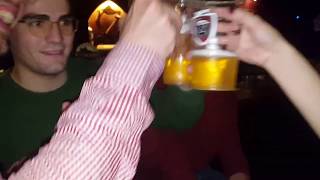 ¡¡Último jueves de fiesta en GANTE!!