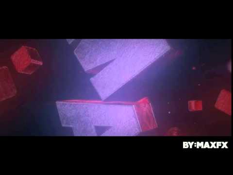 Free Epic Red Intro Template!! [C4D&AE] | Link In Desc.  |