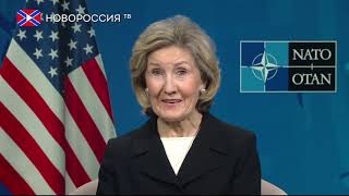 Новости на "Новороссия ТВ" 5 июня 2019 года Новости на "Новороссия ТВ" 5 июня 2019 года